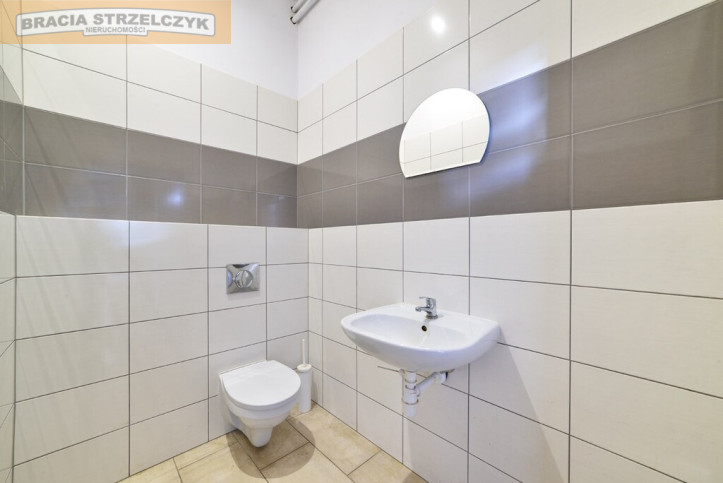 Lokal Wynajem  Wilanów Arbuzowa 7